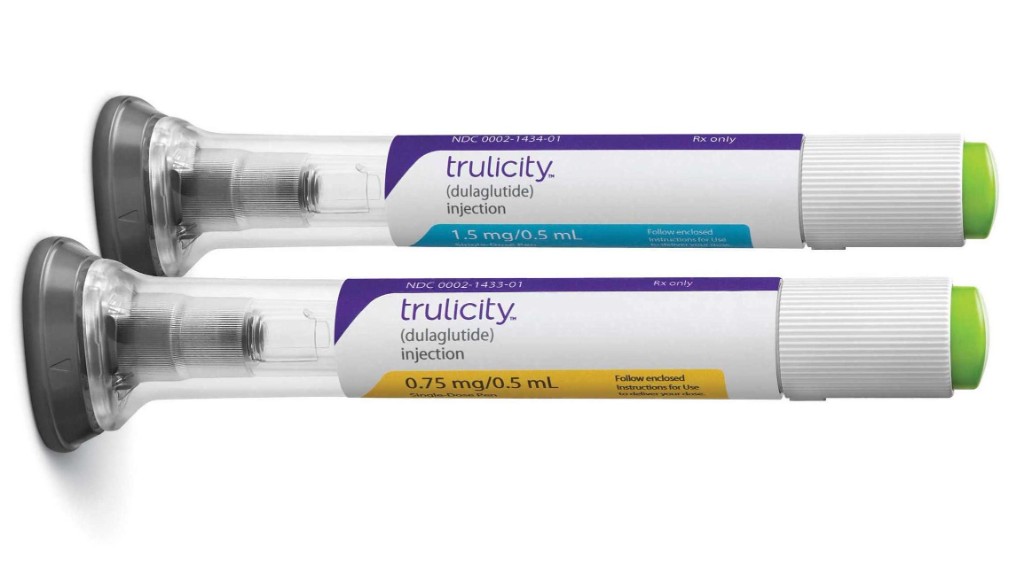 Trulicity